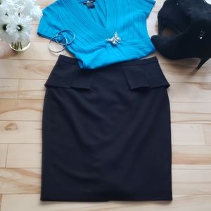 TAHARI - skirt